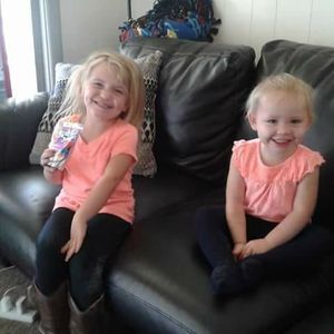 Meet your Posher, Lynn